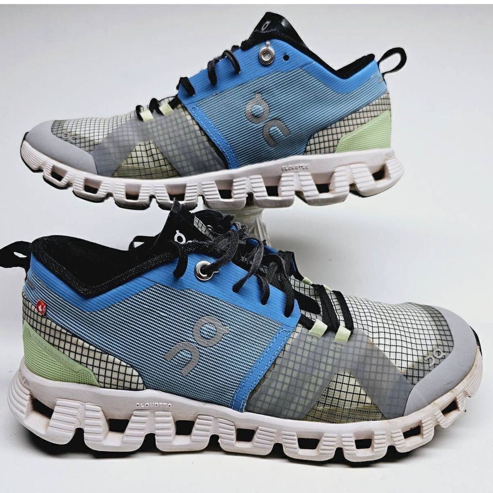 OnCloud Women 7 All day Comfort